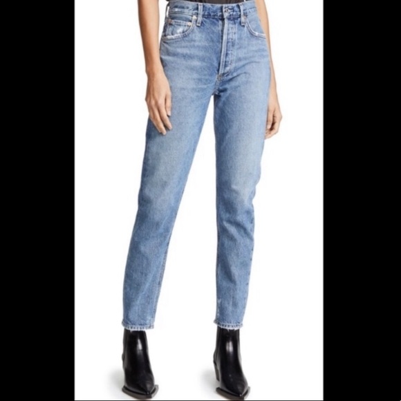 Agolde | Jeans | Agolde Feel Good High 